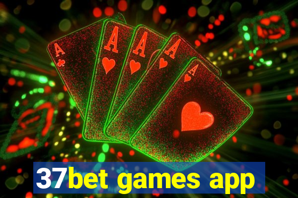 37bet games app